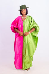 TRISHA BUBU - Tan & Tobe